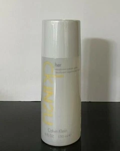 Calvin Klein Her Ck IN2U Deodorant Spray 150ml Neu & Rare - Bild 1 von 1