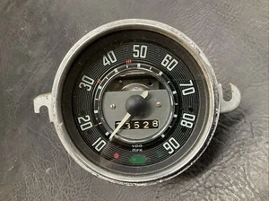 AirCooled Type 1 Speedometer “68 Only” Dated 11-67 - Picture 1 of 3