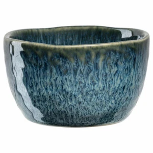 Leonardo Matera bowl, bowl, bowl, ceramic, blue, 8 cm, 022993 - Picture 1 of 4