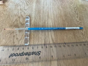 Winsor & Newton Cotman brush Rigger 2 P1508 - Picture 1 of 2