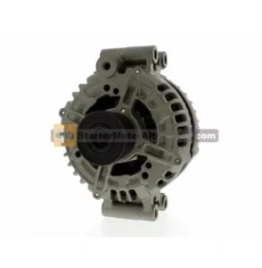 Bosch Alternator for BMW 1 & 3 SERIES 180A Original DRA0165 / 0121715016 - Picture 1 of 7