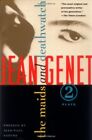 Genet Jean Maids & Deathwatch (US IMPORT) BOOK NEU