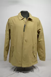 Giacca leggera Nike uomo Golf Repel Player BV0386-297 paracadute beige XL - Foto 1 di 11