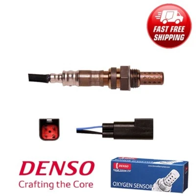 Genuine DENSO Oxygen Sensor for  1995-1999 Ford Contour/ Mercury Cougar Mystique - Image 1 of 4