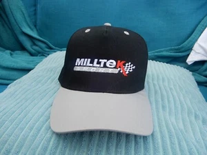 Baseballkappe Milltek Motorsport - Bild 1 von 2