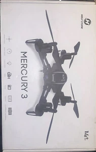 Holy Stone Drone Mercury3 - Picture 1 of 3