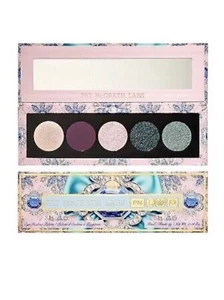 PAT McGRATH Labs Bijoux Brilliance Eyeshadow Palette Lunar Nightshade NEW IN BOX - Picture 1 of 1