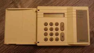 ARITECH Advisor CD Keypad Bedienteil - Bild 1 von 5