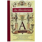 An Abecedarium: Illuminated Alphabets from the Court of Emperor Rudolf II