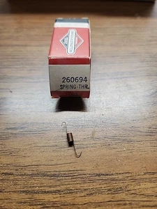 Briggs & Stratton ~ 260694 Gasfeder 690498 - Bild 1 von 1