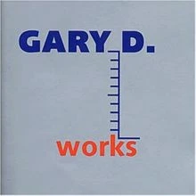 Works von Gary d. | CD | Zustand gut - Bild 1 von 2