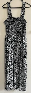 Authograph Dress Maxi Size 18 - Picture 1 of 6