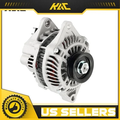 For 2006 2007 2008 06 07 08 Chrysler PT Cruiser L4 2.4L 100A Alternator 11230 - Image 1 of 4