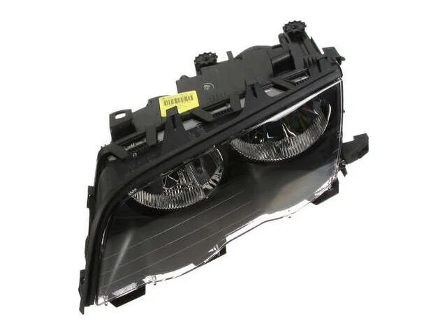 Conjunto de farol esquerdo para 03-06 BMW 325Ci 330Ci NQ16F2 com seta âmbar - Imagem 1 de 1