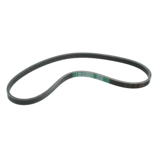 For Honda Civic 1988-1991 Mitsuboshi 4PK-0790 Accessory Drive Belt - Image 1 of 1