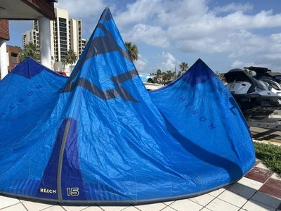 North Reach 15m - Image 1 of 4