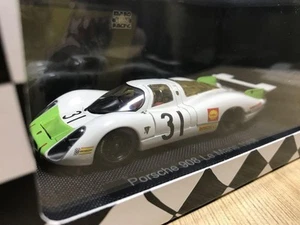 Ebbro 1/43 Porsche 908 Long Tail Minicar - Bild 1 von 5