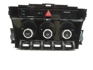 17-21 Toyota 86 GT 2018 AC A/C Heater Climate Temperature Control Switch Panel * - Picture 1 of 11