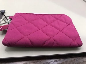 Baggalini RFID ID Holder Keychain 5” - Picture 1 of 6