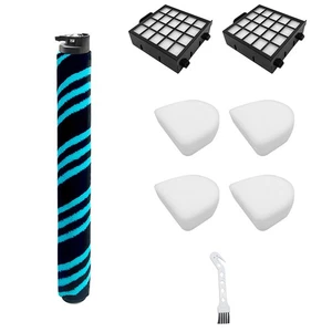 For Shark AZ4000/AZ4002/AZ400C Main Brush/Filter/Filter Pad/Cleaning Brush - Picture 1 of 16