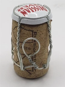 Cork Wire Hood Cage Russian River Brewing Company Beer Bottle Cap Crown Brewery - Picture 1 of 6