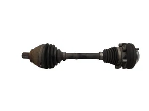 Volkswagen Golf Driveshaft Left Near Side 2.0 Diesel 6 Speed Manual 2014 Mk7 - Picture 1 of 8