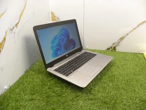 HP Elitebook 850 G3 LAPTOP i5-6300U @2.40GHz 480GB SSD 8GB RAM WINDOWS 11 #SS13C - Picture 1 of 16