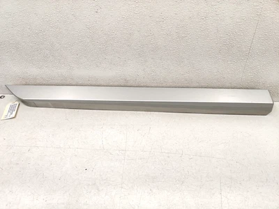 13-20 LINCOLN MKZ REAR RIGHT SIDE DOOR LOWER MOLDING CLADDING COVER, OEM LOT3619 - Image 1 of 4