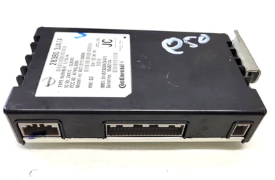 Módulo de comunicación telemática Infiniti Q50 2016 283b0-3ja7a Foto 1 de 4