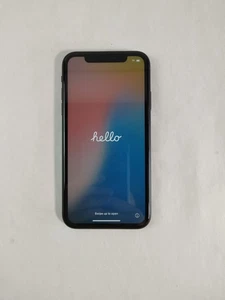 Apple IPHONE XR A1984 64 GB Ios 18.5 (Wifi + 4G) - Photo 1 sur 6