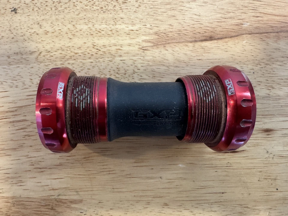 GXP Bottom Bracket (Ceramic Bearings) - Image 1 of 3