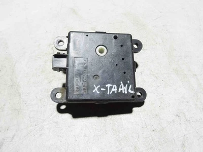 NISSAN X-TRAIL T30 Air Flap Motor 3J01030820 2.00 Petrol 110kw 2005 14341498 - Bild 1 von 3