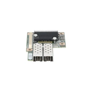 Quanta PCIEx8 10GBe SFP+ Dual Port Network Adapter - DA0F03PC8B0 - Afbeelding 1 van 4