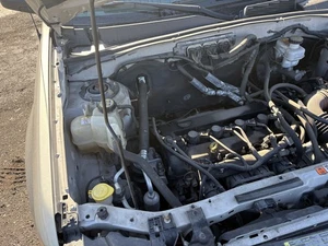 Condenser FORD ESCAPE 09 10 11 12 - Picture 1 of 3