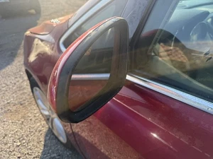 2013-2017 Buick Verano Driver Side LH Door Mirror OPT DWE UFT - Picture 1 of 2
