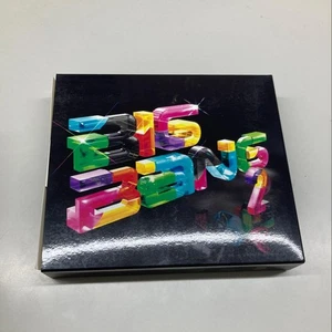 BIGBANG 2 Limited Edition CD with DVD GOODS - Bild 1 von 4