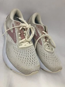 Zapato para correr Brooks Ghost 16 neutro para mujer - coco/zephyr/blanco - 10,5... - Imagen 1 de 5
