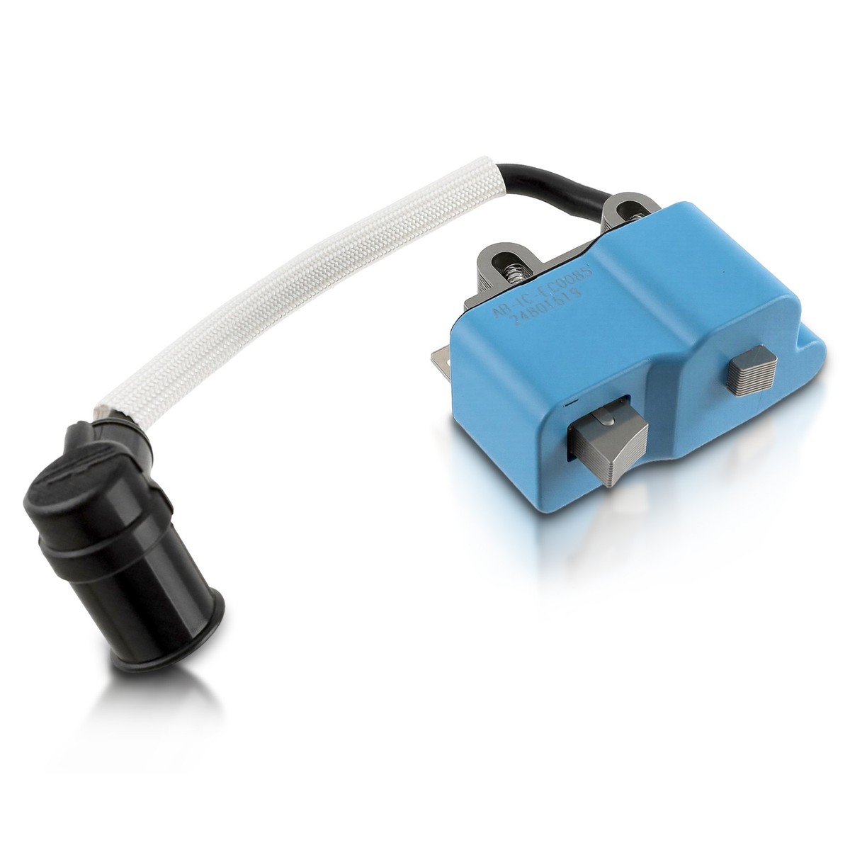 Carburatore Di Ricambio Per Soffiatori Echo PB-251, PB-255, PB-265L - Con Filtro Aria, Kit Completo - Foto 11