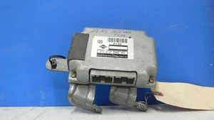*2002 03 NISSAN ALTIMA TCM transmission Control Module #ETC-A130-G3 (W2:A7-132) - Picture 1 of 4