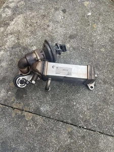 779737103 egr cooler for BMW SERIE 3 COUPE (E92) 320D 2006 125863 - Picture 1 of 3