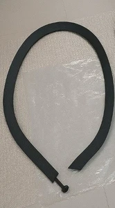 MAZDA RX-7 RX7 FD3S Front Door Glass Weatherstrip LH Left FD01-59-76YJ Genuine - Picture 1 of 1