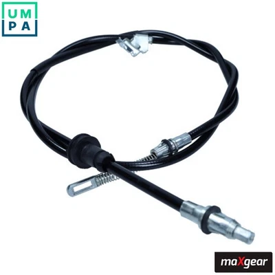 CABLE PULL PARKING BRAKE 32-1360 FOR JEEP R 425 DOHC/ENJ 2.5L ENR 2.8L 4cyl 3.7L - Image 1 of 4