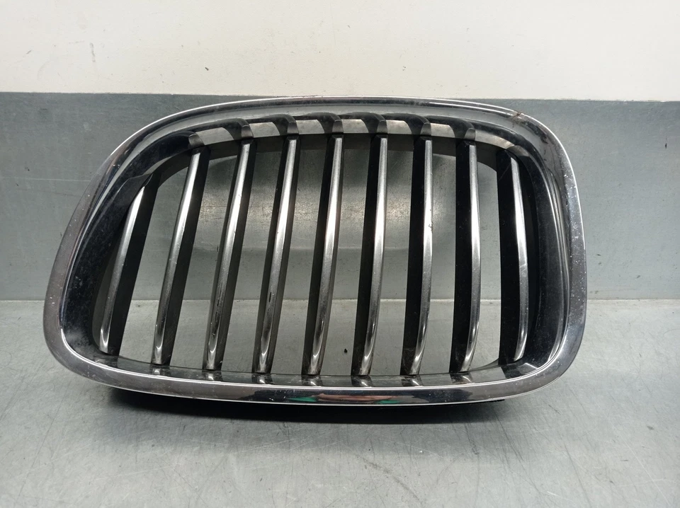 7336485 REJILLA DELANTERA / 4223467 PARA BMW SERIE 5 GRAN TURISMO F07 2.0 TURB - Imagen 1 de 4