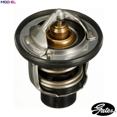 THERMOSTAT COOLANT TH65080G1 FOR LEXUS TOYOTA RAV/4/IV C-HR 3ZR-FAE 2.0L 4cyl NX - Image 1 of 4