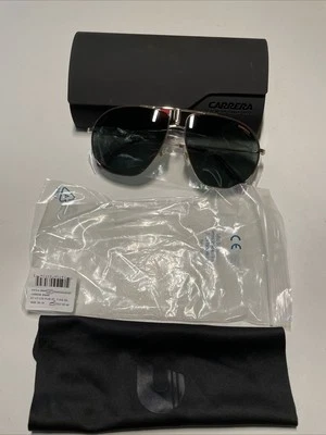 Gafas de sol Carrera Green Pilot unisex encuadernadas 001q/qt 62 encuadernadas 001q/qt 62 Foto 1 de 4