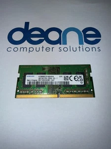 17 x JOB LOT 4GB SoDIMM DDR4 - Picture 1 of 1