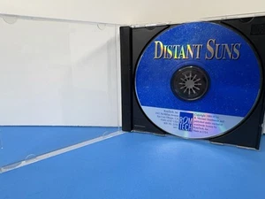 Distant Suns - Romtech Windows PC CD-ROM 1995 - Bild 1 von 7