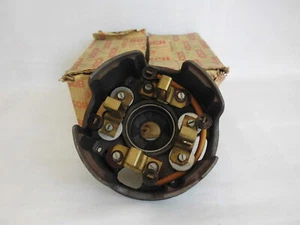 Bosch 2105855091 Kohlebürstenhalter Bürstenhalter Carbon brush holder - Picture 1 of 4