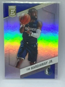 Tim Hardaway Jr. 2022-23 Donruss Elite Basketball # 159 - Bild 1 von 2