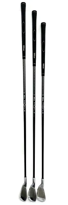 Wilson Profile Jr Junior Iron Set  Long Iron, Short Iron, Wedge - Image 1 of 4